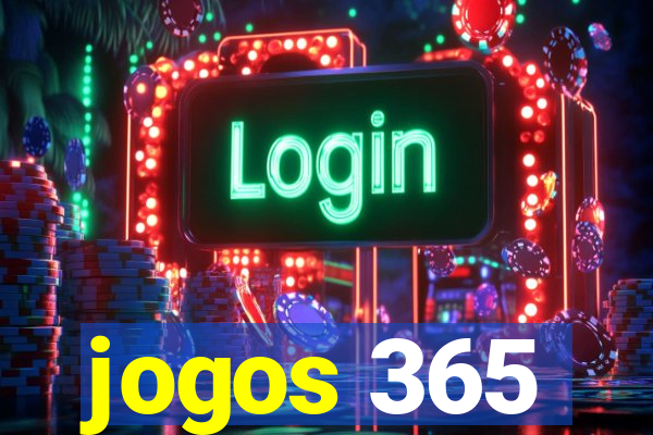 jogos 365